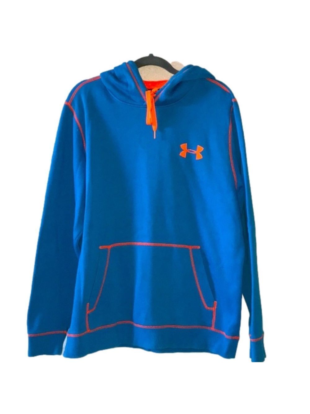 Under Armour Men's Fleece Hoodie